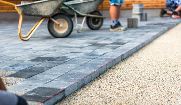 Reasons to Select Us for Your Driveway Paving Requirements in Penryn, CA