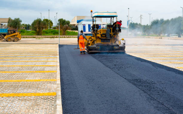 Reliable Penryn, CA Driveway Pavers Solutions